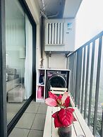 Luna's House in Vinhomes D'Capitale