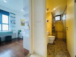 Luna's House in Vinhomes D'Capitale