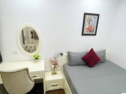 Luna's House in Vinhomes D'Capitale