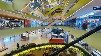 Luna's House in Vinhomes D'Capitale