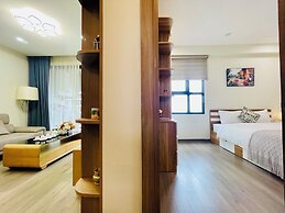 Luna's House in Vinhomes D'Capitale