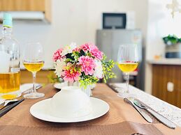 Luna's House in Vinhomes D'Capitale