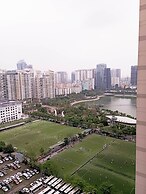 Luna's House in Vinhomes D'Capitale