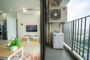 Luna's House in Vinhomes D'Capitale