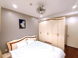 Luna's House in Vinhomes D'Capitale