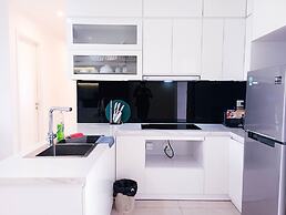 Luna's House in Vinhomes D'Capitale