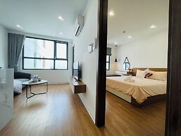 Luna's House in Vinhomes D'Capitale