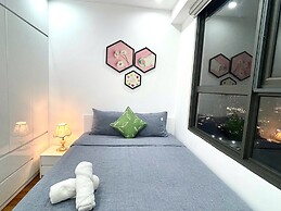 Luna's House in Vinhomes D'Capitale