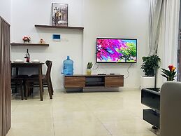 Luna's House in Vinhomes D'Capitale