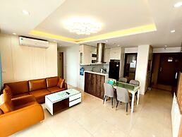 Luna's House in Vinhomes D'Capitale