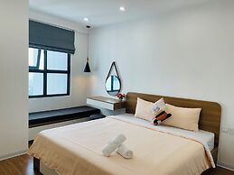 Luna's House in Vinhomes D'Capitale