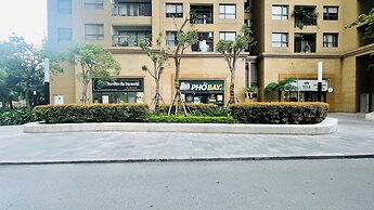 Luna's House in Vinhomes D'Capitale