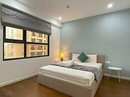 Luna's House in Vinhomes D'Capitale