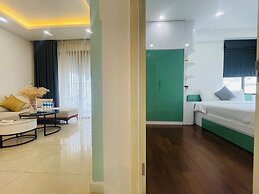 Luna's House in Vinhomes D'Capitale