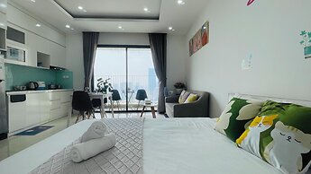 Luna's House in Vinhomes D'Capitale