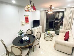 Luna's House in Vinhomes D'Capitale