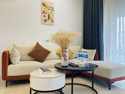 Luna's House in Vinhomes D'Capitale