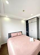 Luna's House in Vinhomes D'Capitale