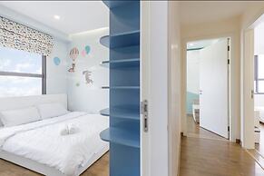 Luna's House in Vinhomes D'Capitale