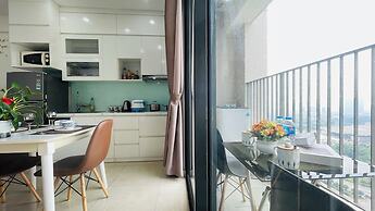 Luna's House in Vinhomes D'Capitale