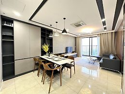 Luna's House in Vinhomes D'Capitale