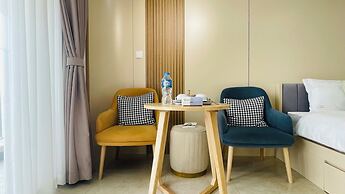 Luna's House in Vinhomes D'Capitale