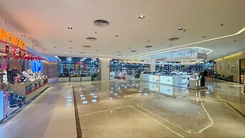 Luna's House in Vinhomes D'Capitale