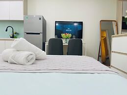 Luna's House in Vinhomes D'Capitale