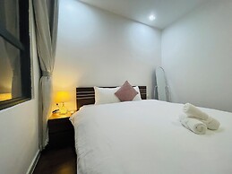 Luna's House in Vinhomes D'Capitale