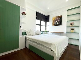 Luna's House in Vinhomes D'Capitale