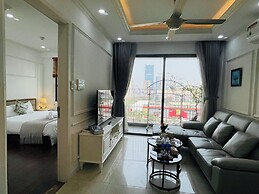 Luna's House in Vinhomes D'Capitale