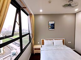 Luna's House in Vinhomes D'Capitale