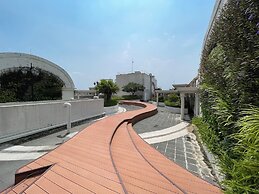 Luna's House in Vinhomes D'Capitale