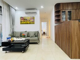 Luna's House in Vinhomes D'Capitale