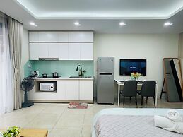 Luna's House in Vinhomes D'Capitale