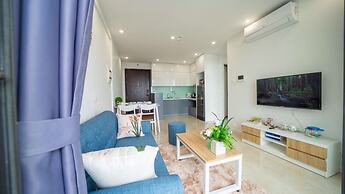 Luna's House in Vinhomes D'Capitale