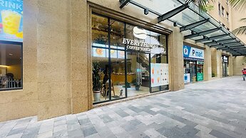 Luna's House in Vinhomes D'Capitale