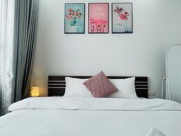 Luna's House in Vinhomes D'Capitale