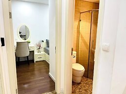 Luna's House in Vinhomes D'Capitale