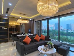 Luna's House in Vinhomes D'Capitale