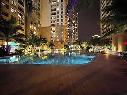 Luna's House in Vinhomes D'Capitale