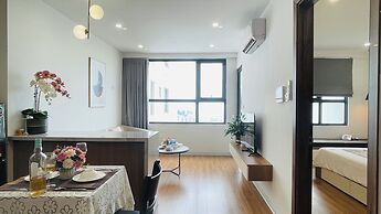 Luna's House in Vinhomes D'Capitale