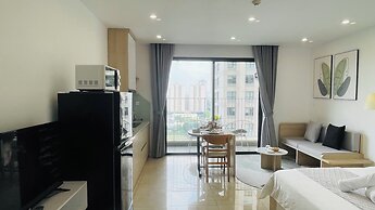 Luna's House in Vinhomes D'Capitale