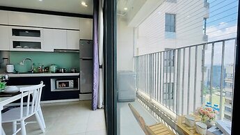 Luna's House in Vinhomes D'Capitale
