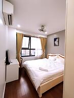 Luna's House in Vinhomes D'Capitale