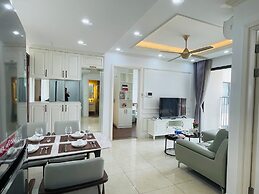 Luna's House in Vinhomes D'Capitale