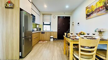 Luna's House in Vinhomes D'Capitale