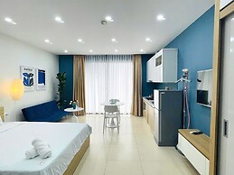 Luna's House in Vinhomes D'Capitale