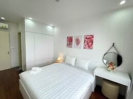 Luna's House in Vinhomes D'Capitale