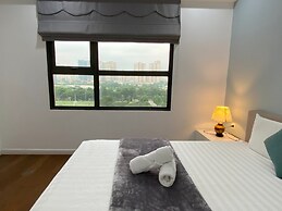 Luna's House in Vinhomes D'Capitale